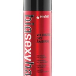 Big Sexy Hair Volumizing Dry Shampoo